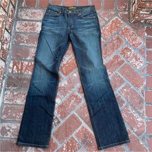 David Kahn "Lauren" Boot Cut Jeans